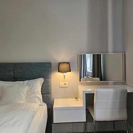 Exclusive Kaptol Apartment Zagreb Exterior foto