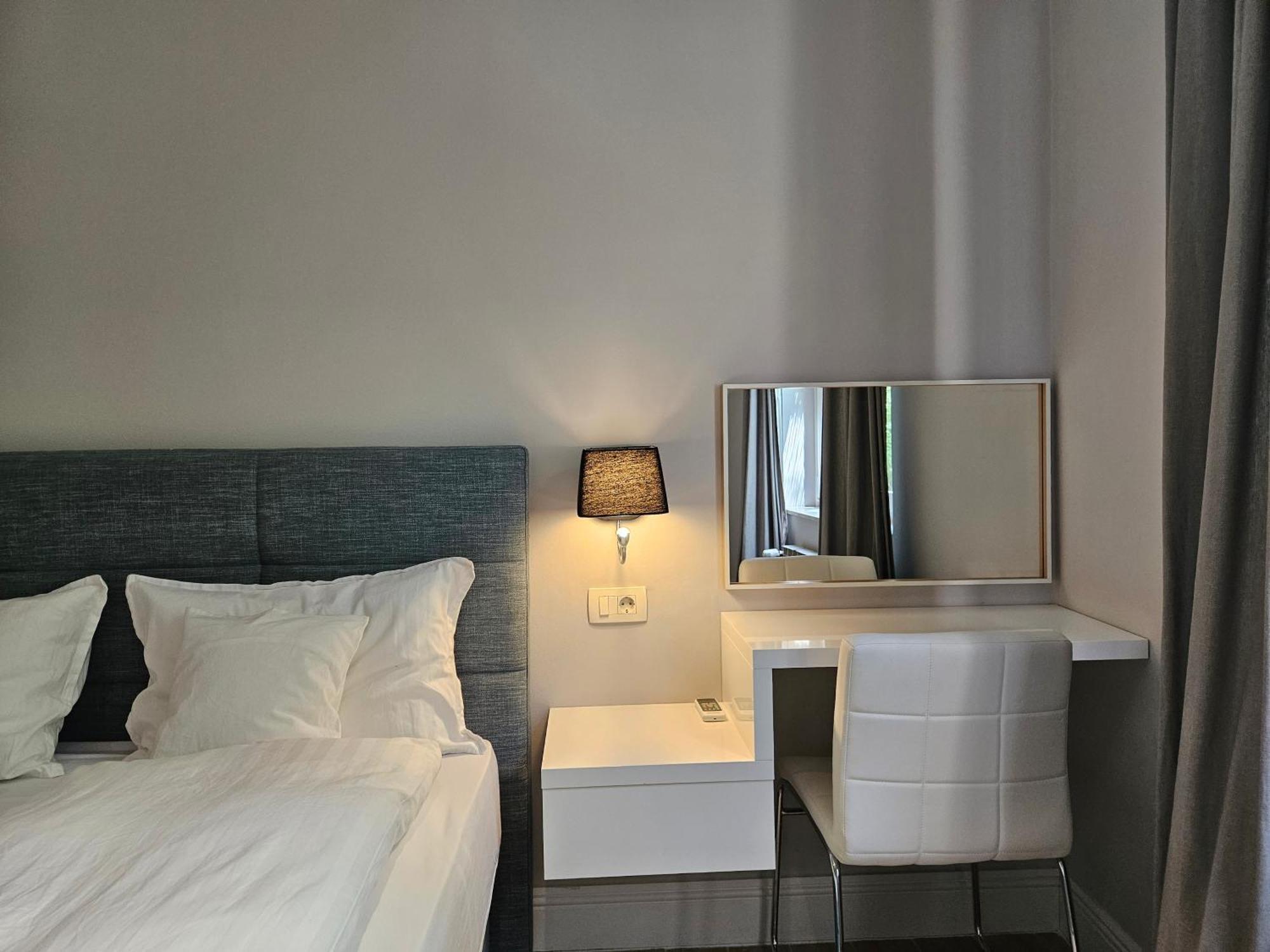 Exclusive Kaptol Apartment Zagreb Exterior foto